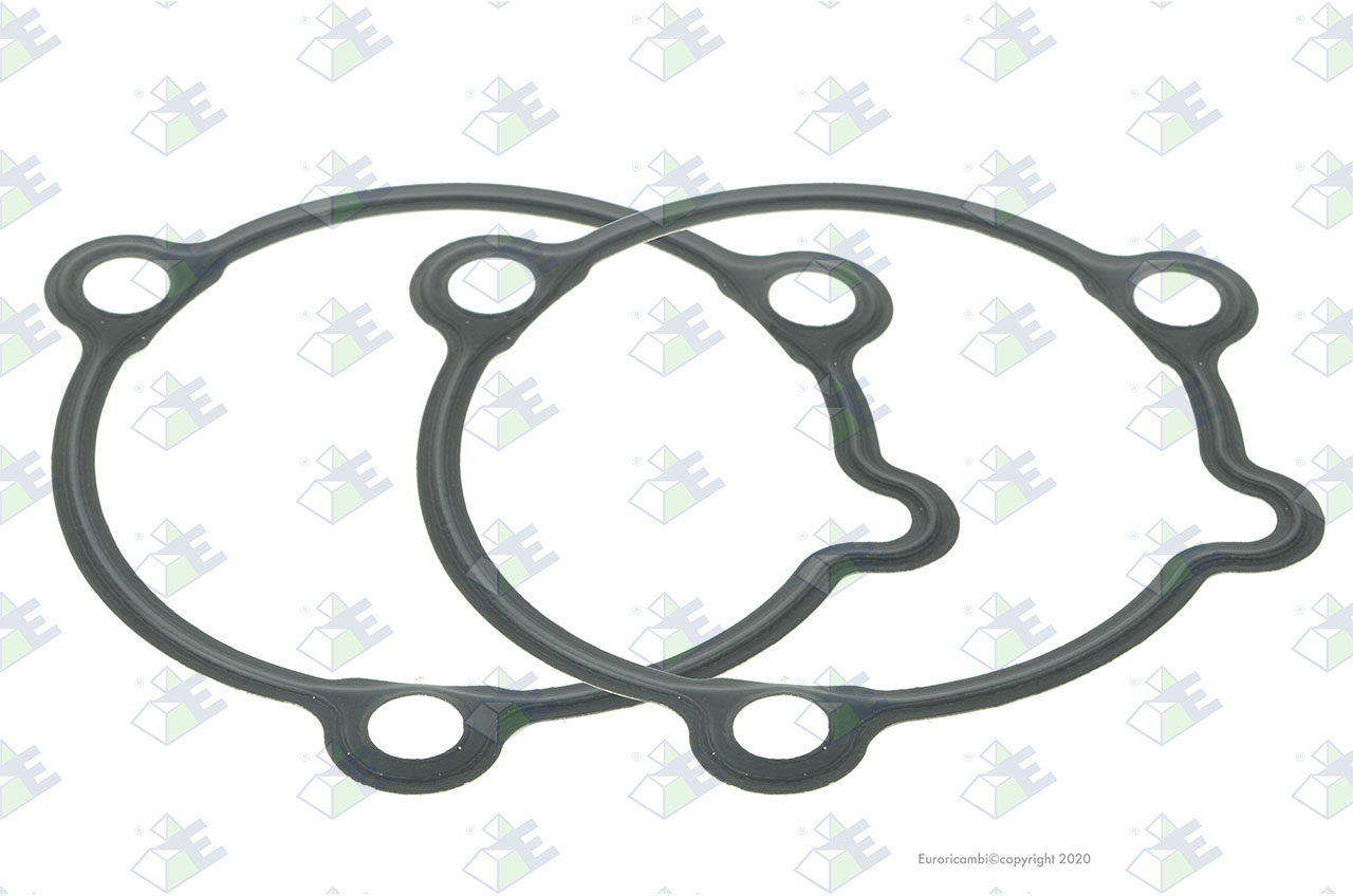 GASKET suitable to IVECO 42562917