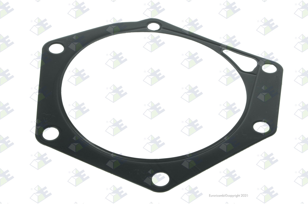 SHEET GASKET suitable to EUROTEC 95006049