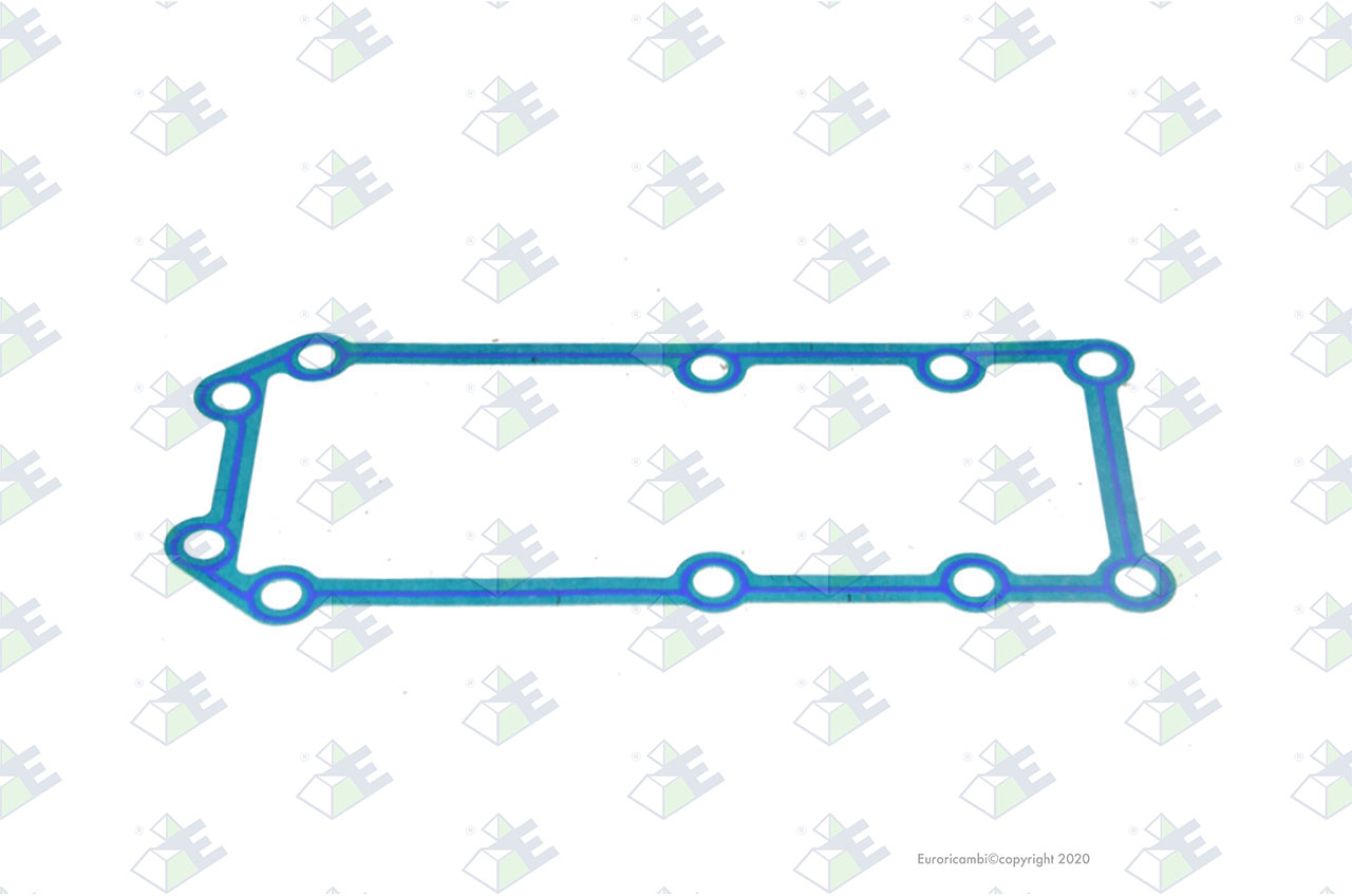 GASKET suitable to MAN 81329010043