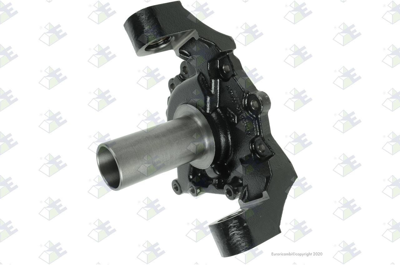 FRONT COVER suitable to ZF TRANSMISSIONS 1315302193