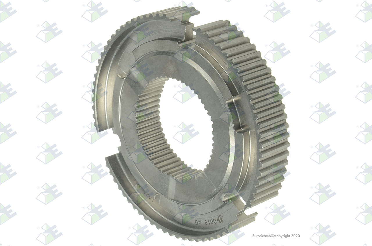 SYNCHRONIZER HUB suitable to AM GEARS 77537