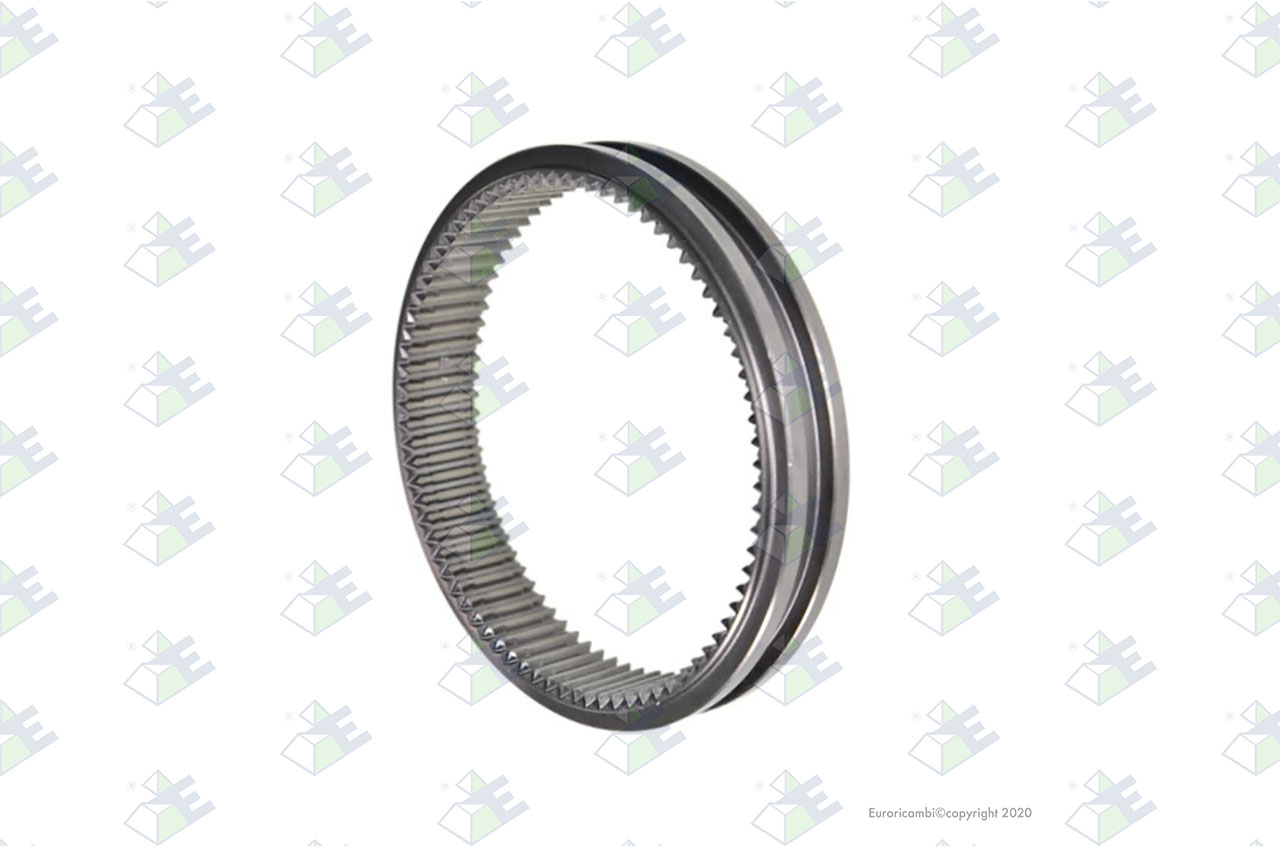 SLIDING SLEEVE suitable to AM GEARS 77204