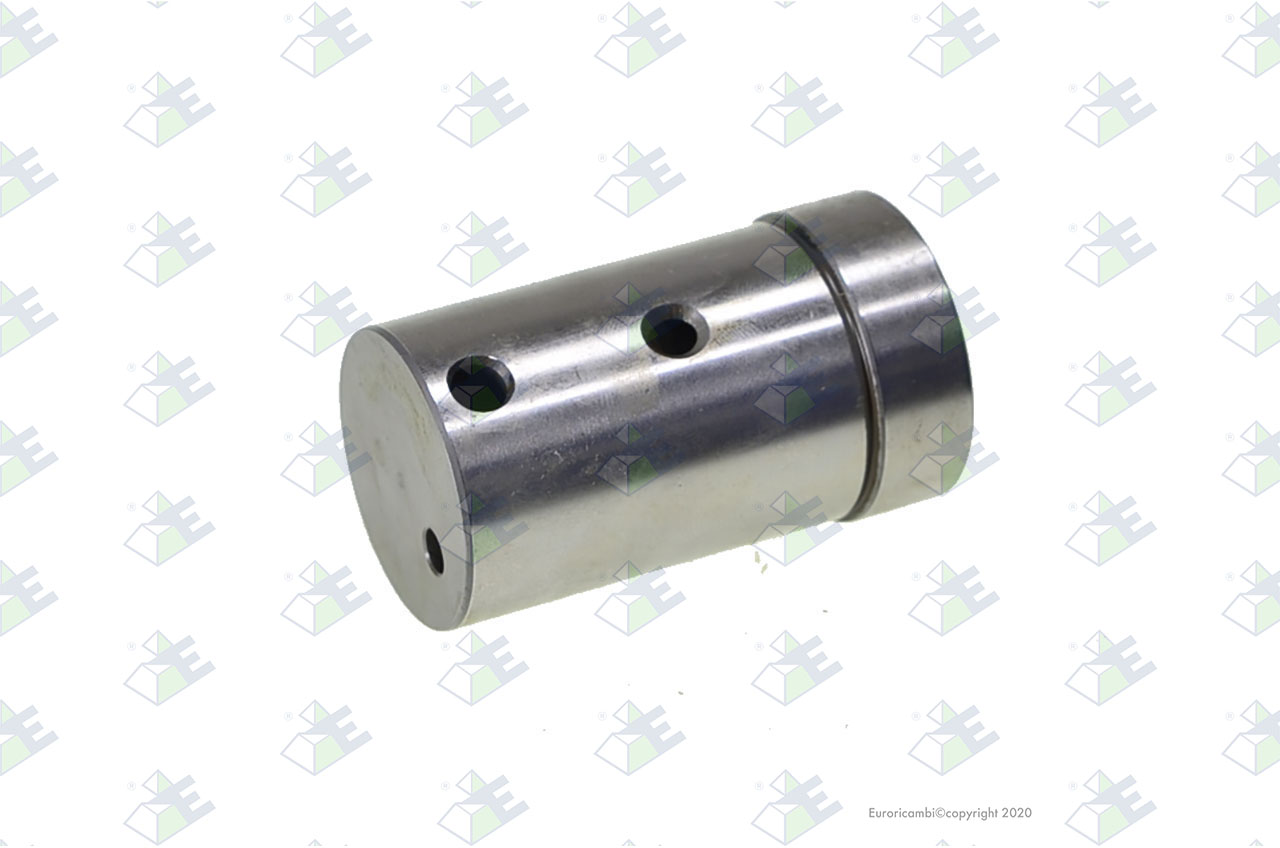 PLANET SHAFT suitable to EUROTEC 95005894
