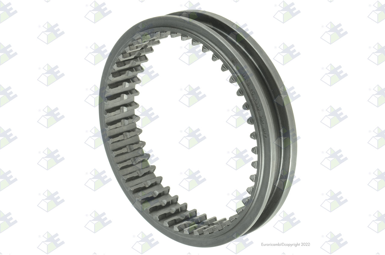 SLIDING SLEEVE suitable to AM GEARS 77169