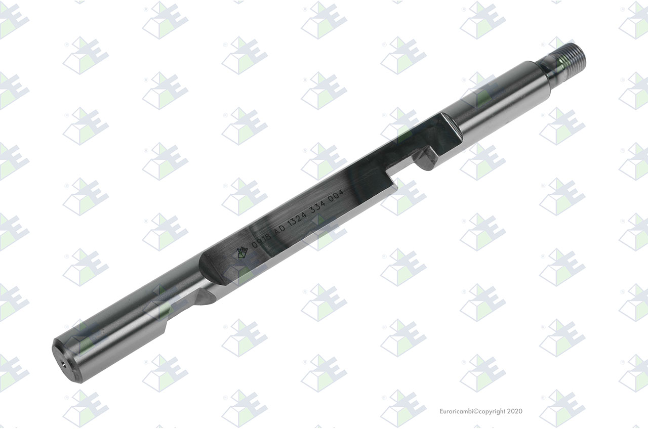 SELECTOR ROD suitable to ZF TRANSMISSIONS 1324334004