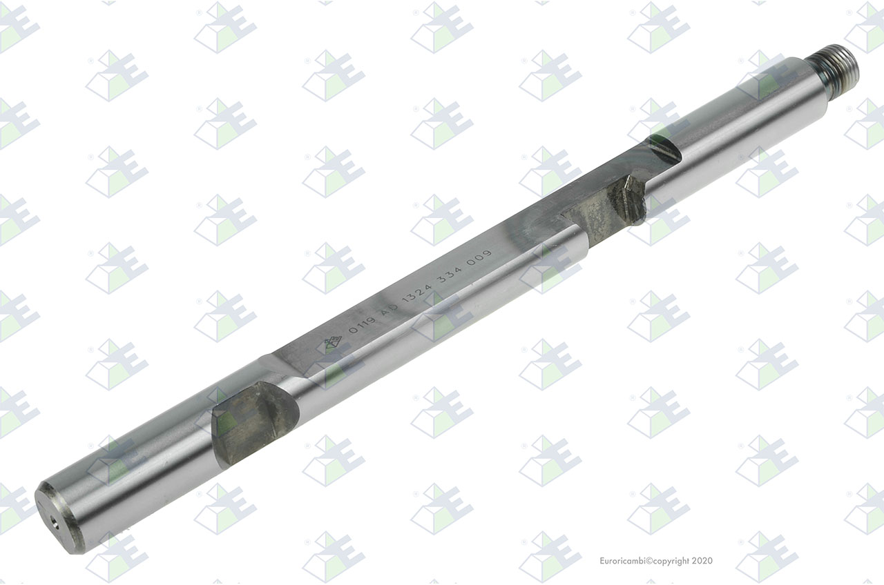 SELECTOR ROD suitable to ZF TRANSMISSIONS 1324334009
