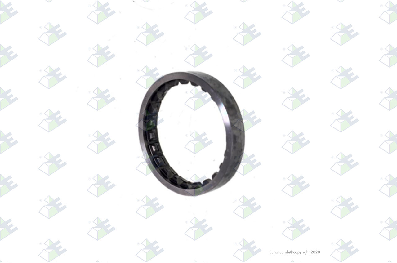 FOLLOWER RING 23 T. suitable to LIEBHERR 571876308