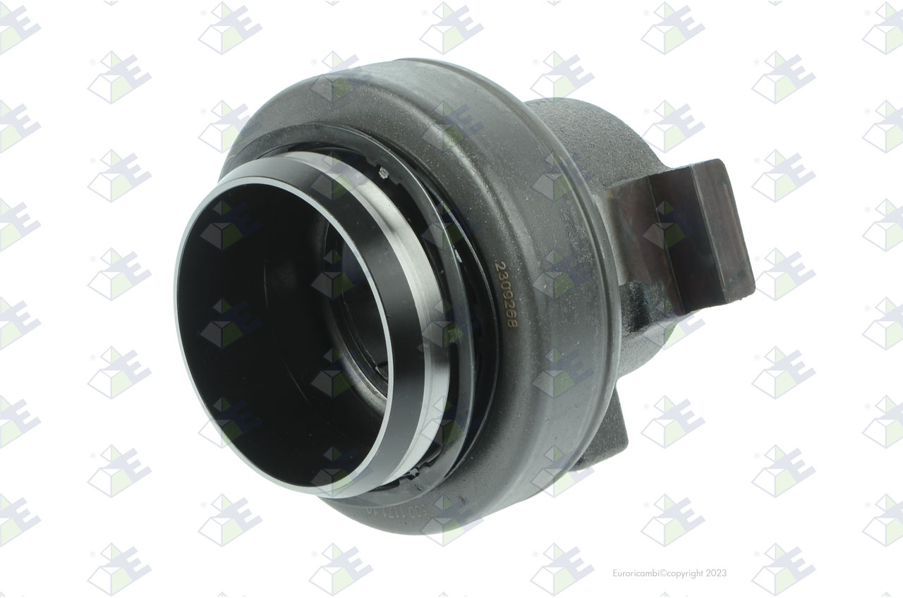 RELEASE DEVICE suitable to ZF TRANSMISSIONS 0501215566