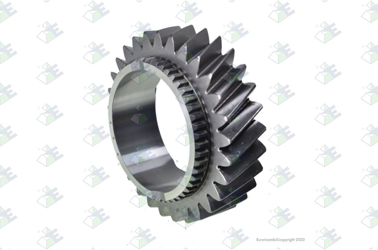 GEAR 3RD SPEED 29 T. suitable to VOLVO 21093703