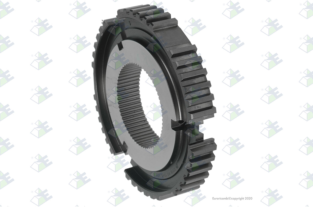 SYNCHRONIZER HUB suitable to AM GEARS 77520
