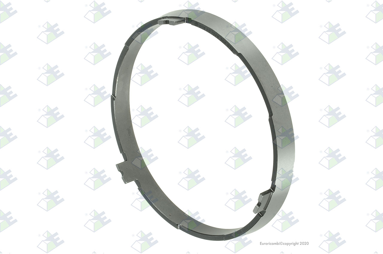 SYNCHRONIZER RING suitable to EUROTEC 95006084