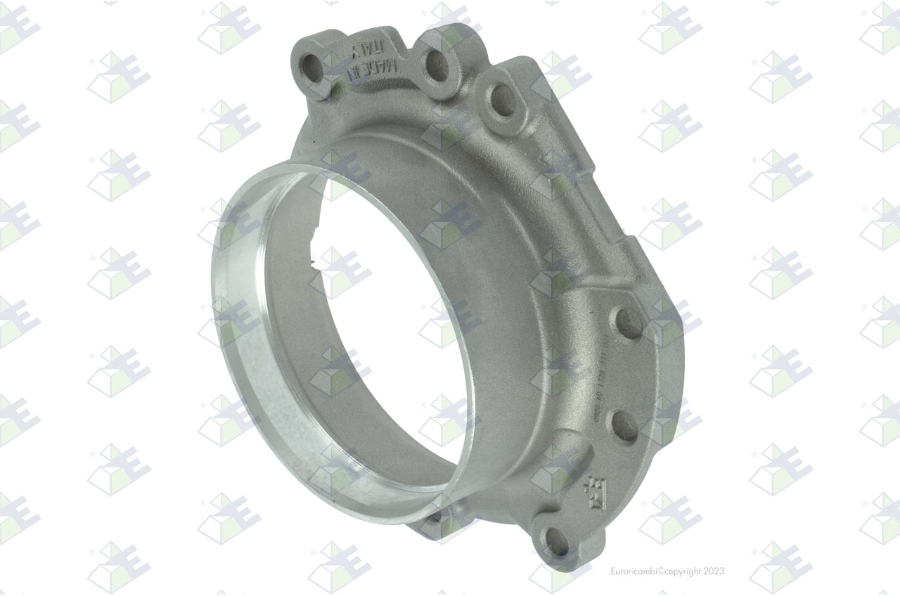 COVER suitable to ZF TRANSMISSIONS 1328331004