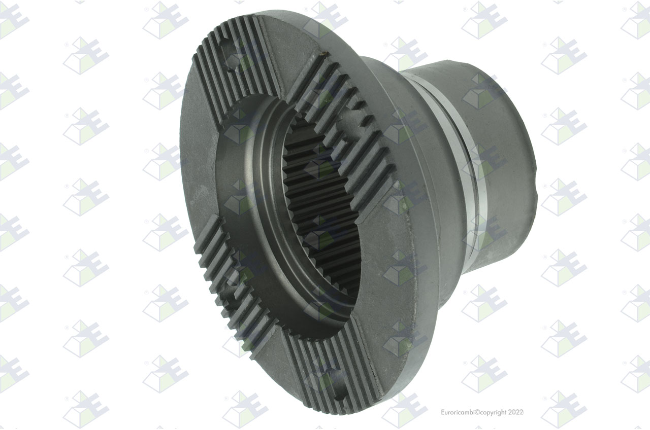 OUTPUT FLANGE suitable to EUROTEC 95006664