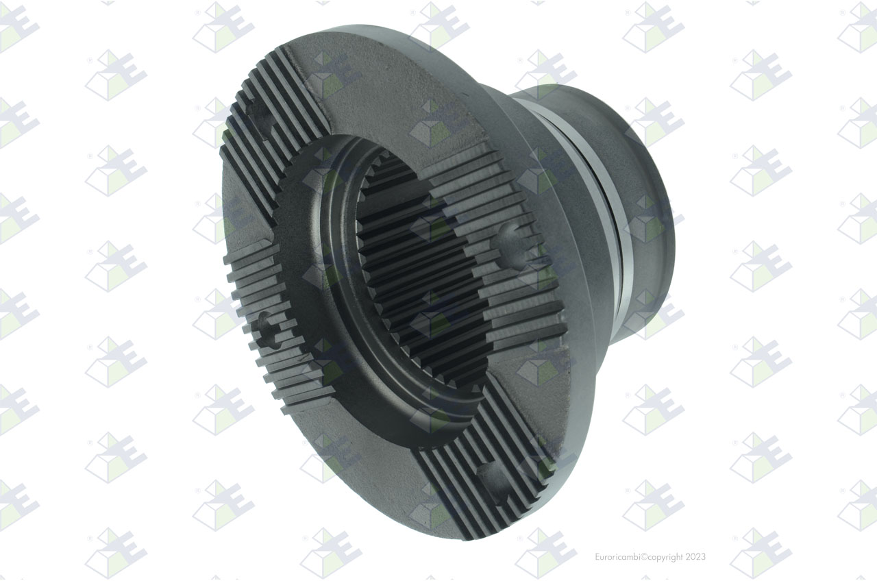 OUTPUT FLANGE suitable to IVECO 42575164