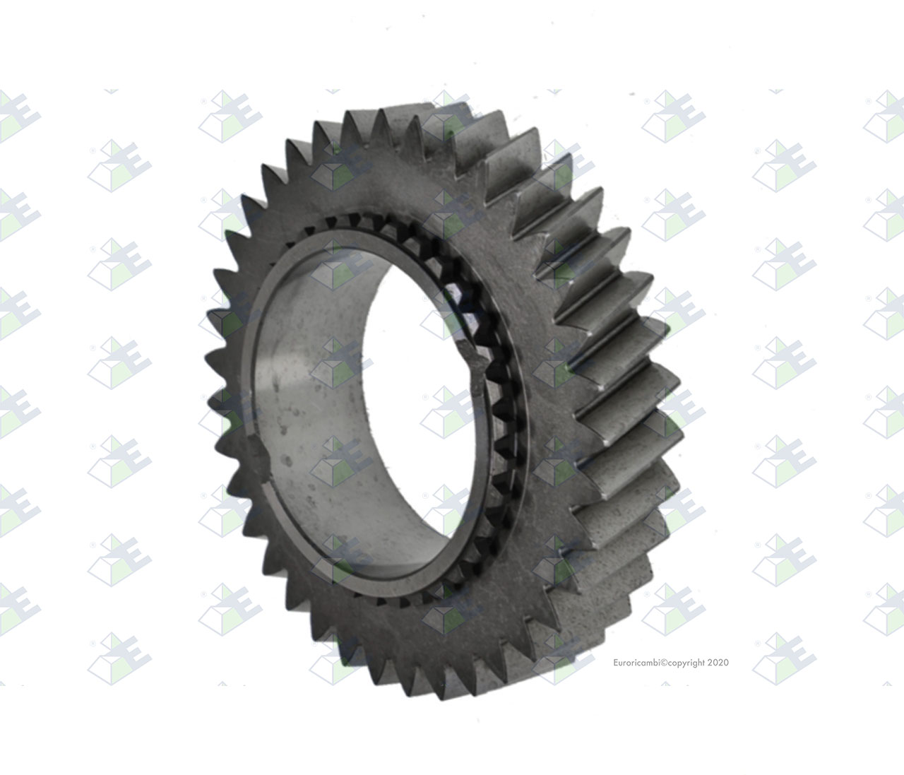 GEAR 2ND SPEED 37 T. suitable to DAF 1827170