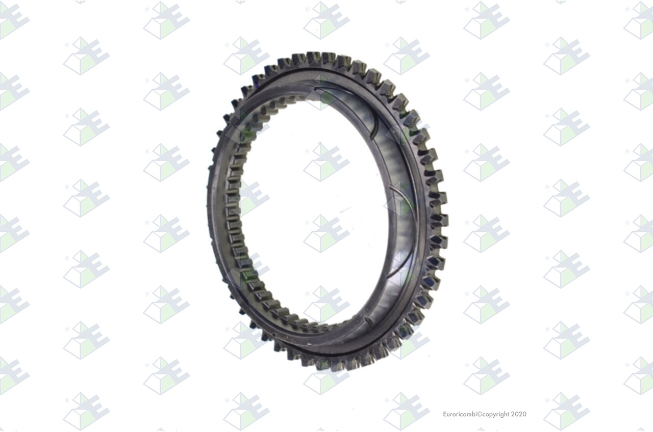 SYNCHRONIZER CONE suitable to IVECO 42559472