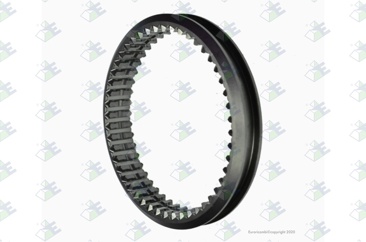 SLIDING SLEEVE suitable to AM GEARS 77217