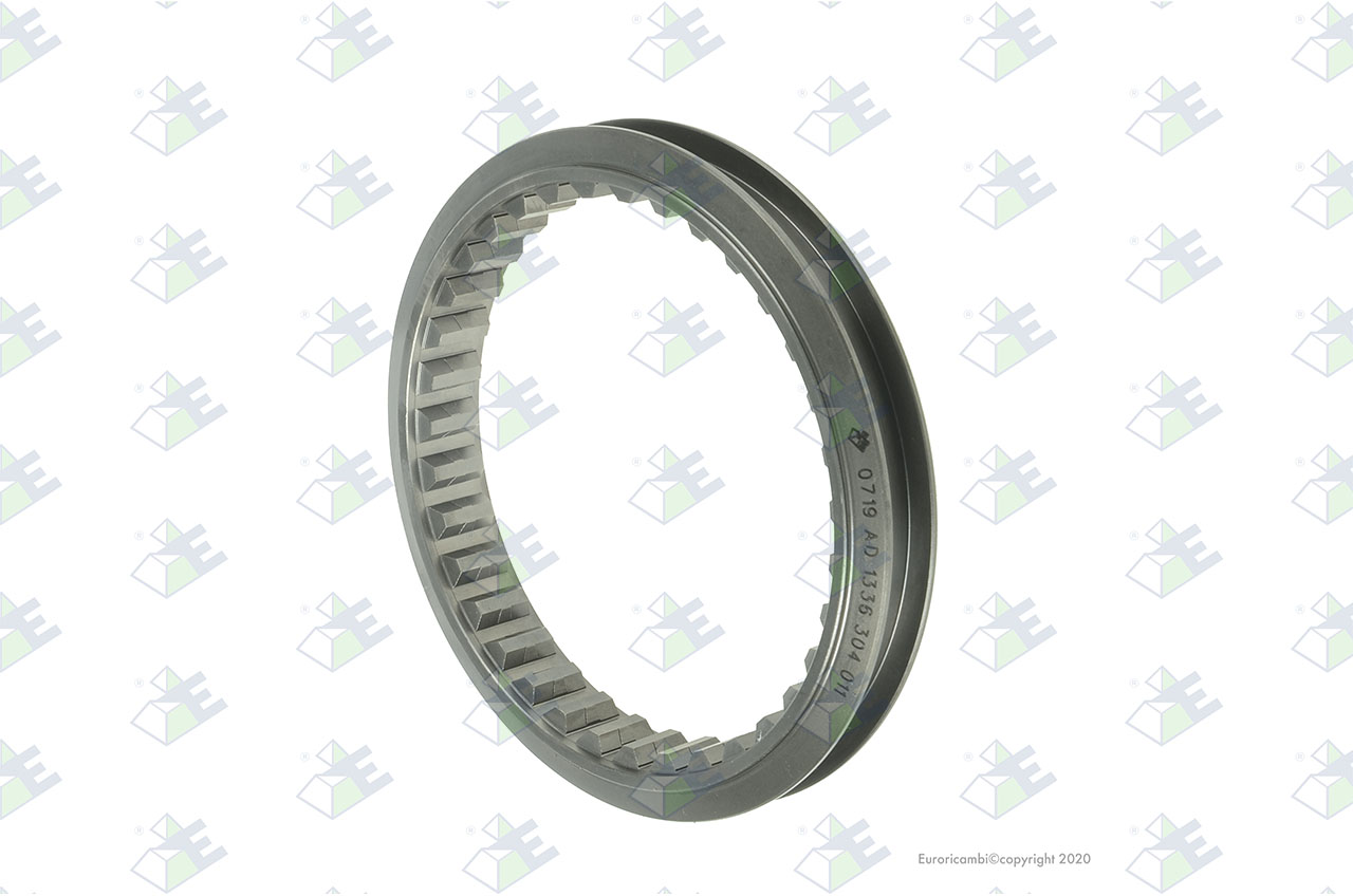 SLIDING SLEEVE suitable to ZF TRANSMISSIONS 1336304011