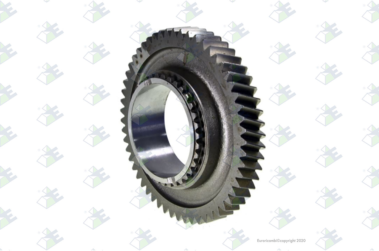 REVERSE GEAR 55 T. suitable to EUROTEC 95006112