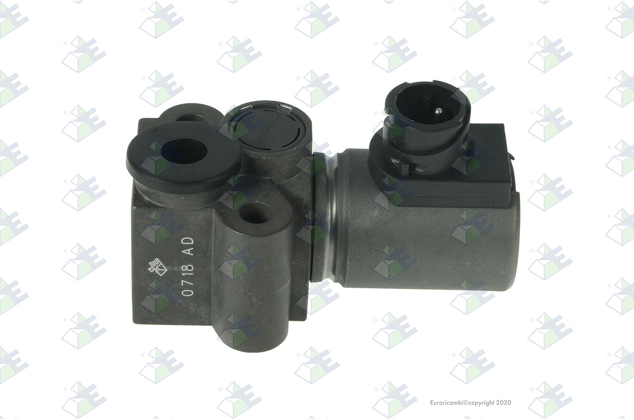 VALVE suitable to ZF TRANSMISSIONS 0501317865