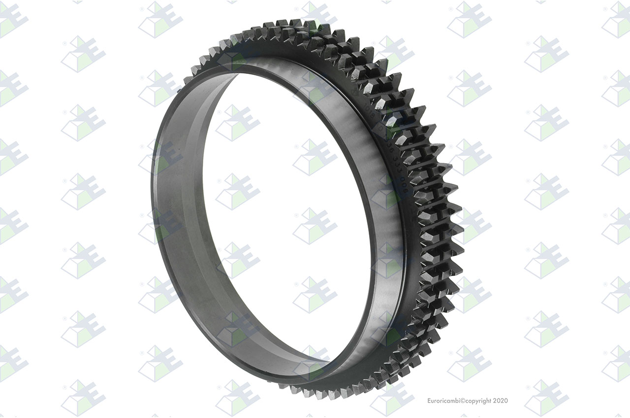 SYNCHRONIZER CONE suitable to IVECO 42558939