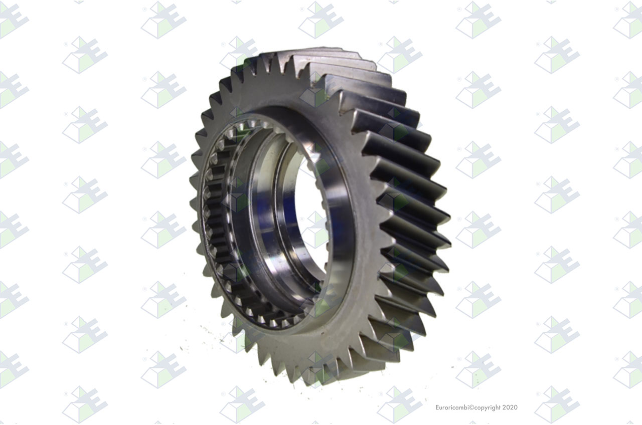 CONSTANT GEAR 40 T. suitable to LIEBHERR 571785005