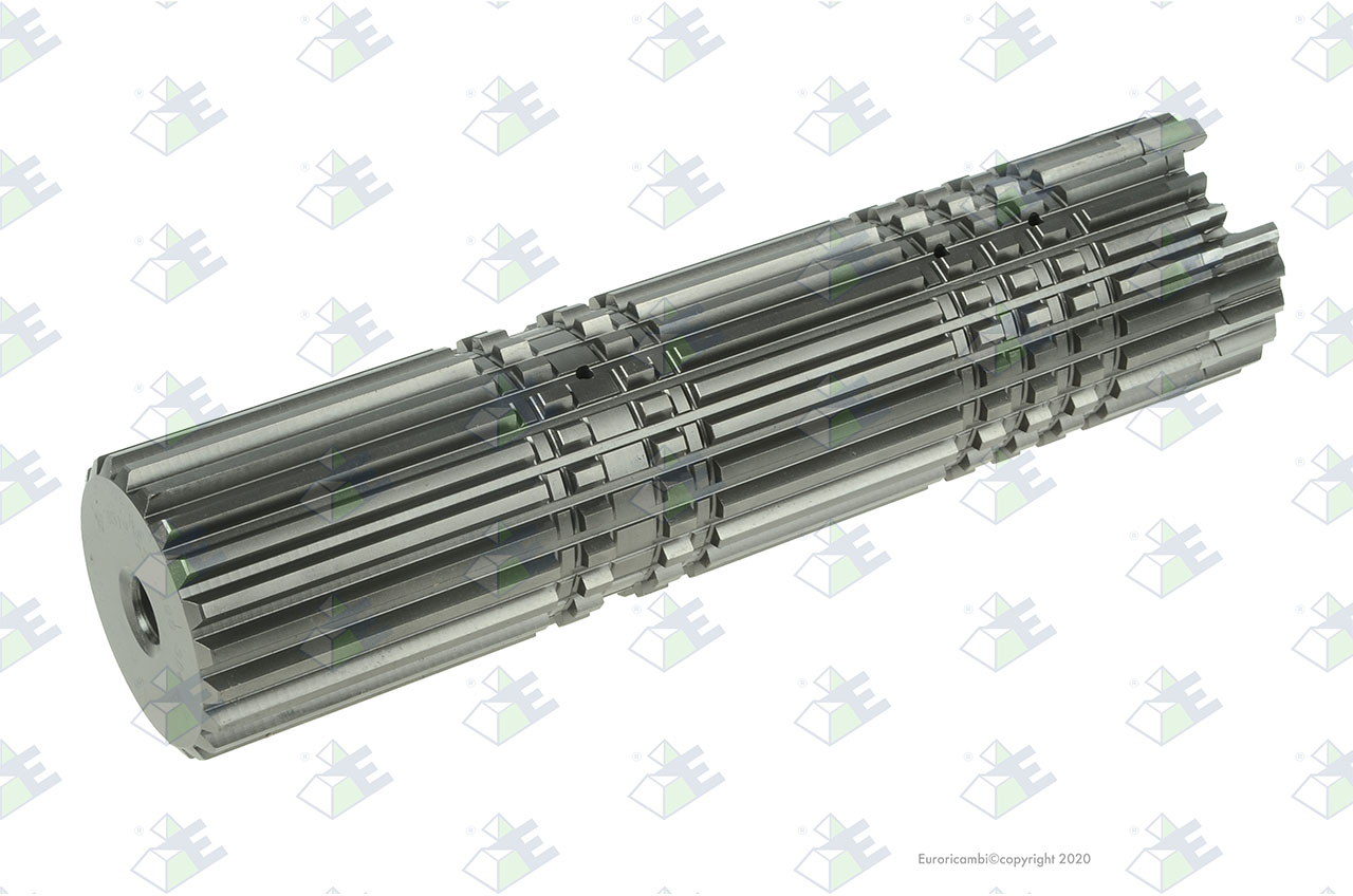 MAIN SHAFT suitable to ZF TRANSMISSIONS 1328304063