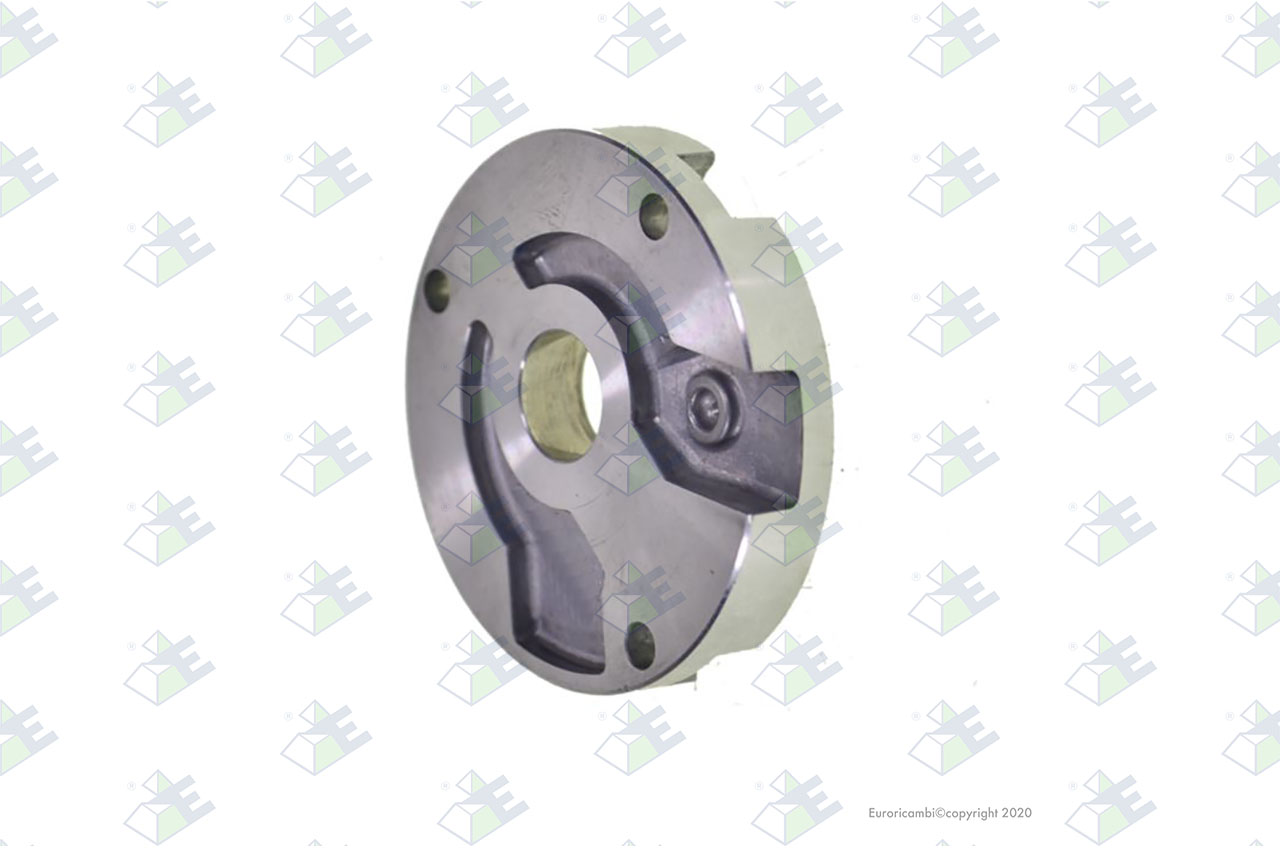 PUMP COVER suitable to IVECO 42568766