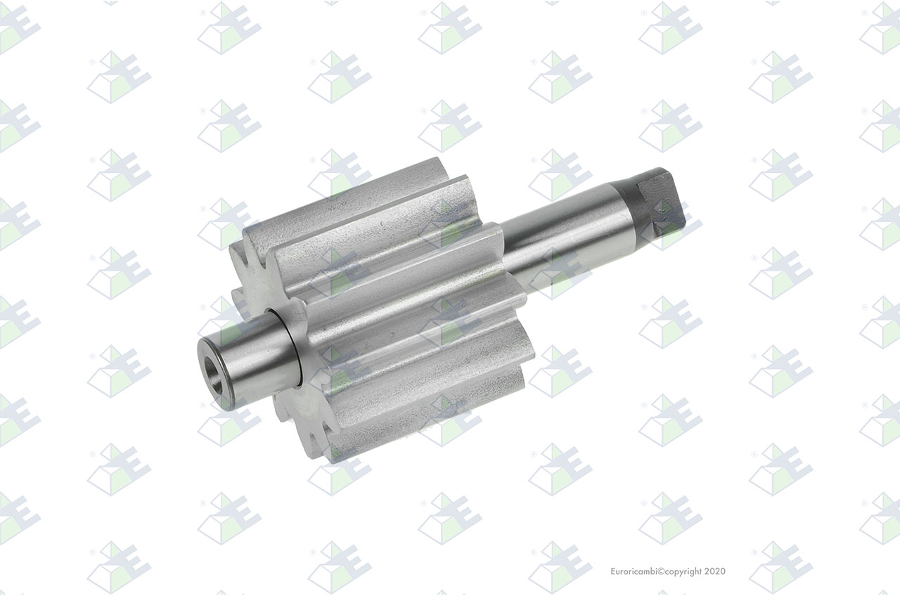 OIL PUMP SHAFT suitable to ZF TRANSMISSIONS 1315323012