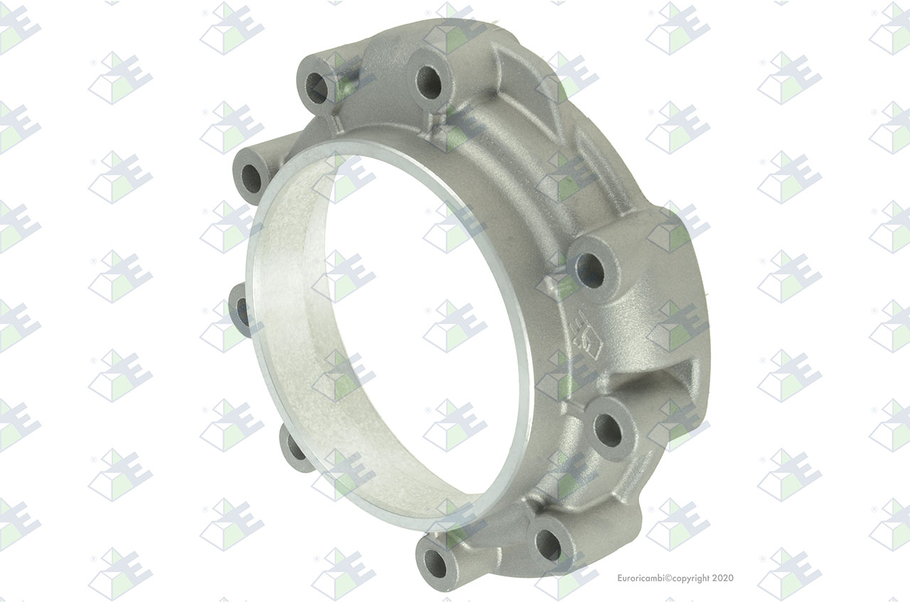 COVER suitable to ZF TRANSMISSIONS 1315301220