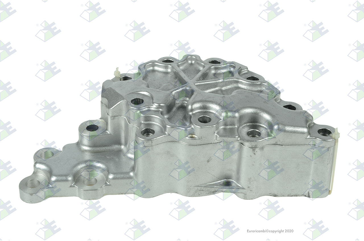 OIL PUMP KIT suitable to EUROTEC 95005916