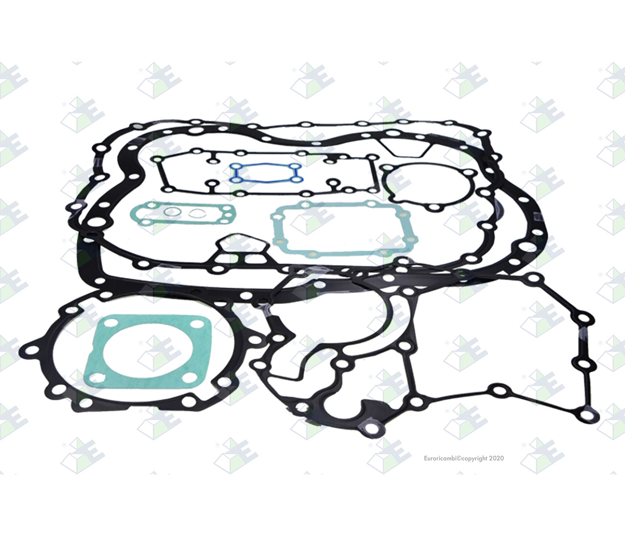 GASKET KIT suitable to AM GEARS 90353