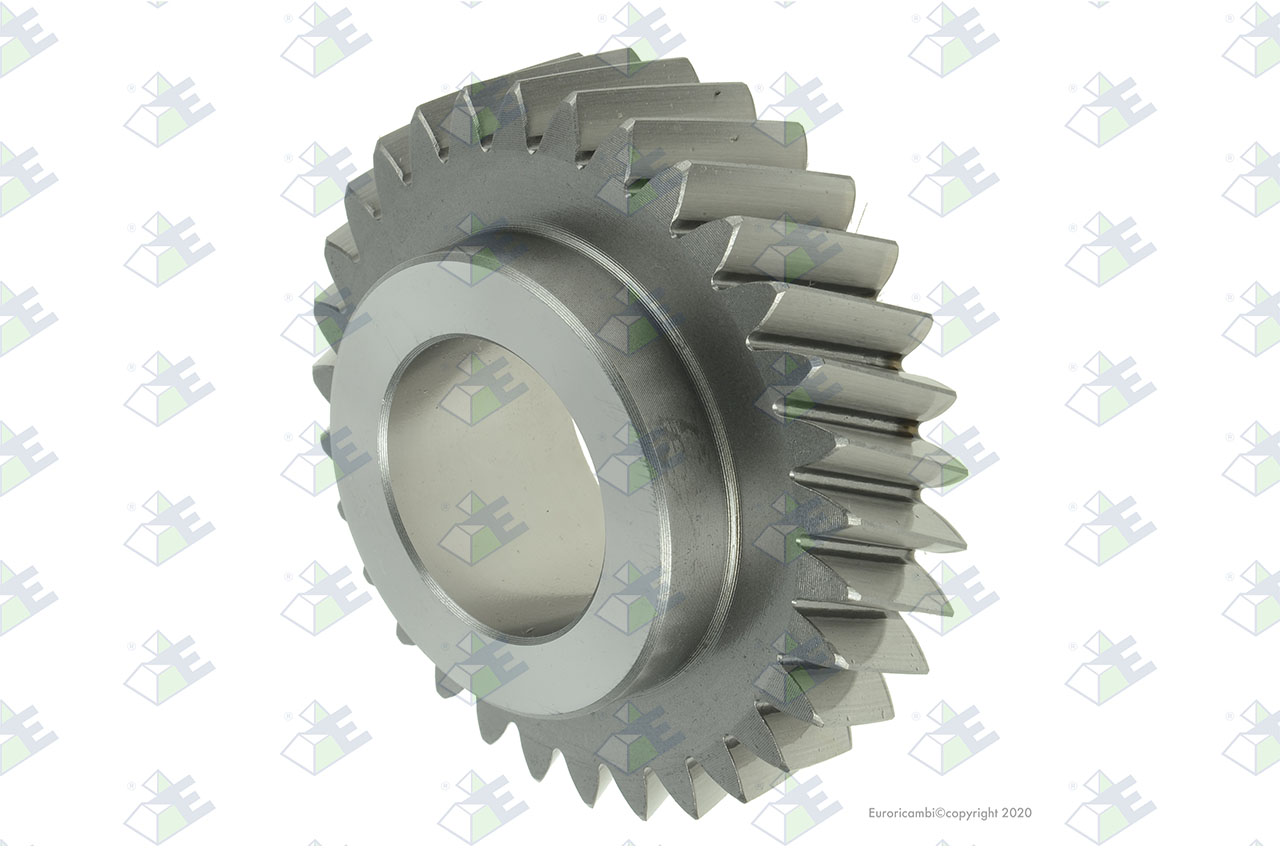 GEAR 3RD SPEED 31 T. suitable to MERCEDES-BENZ 0002634413