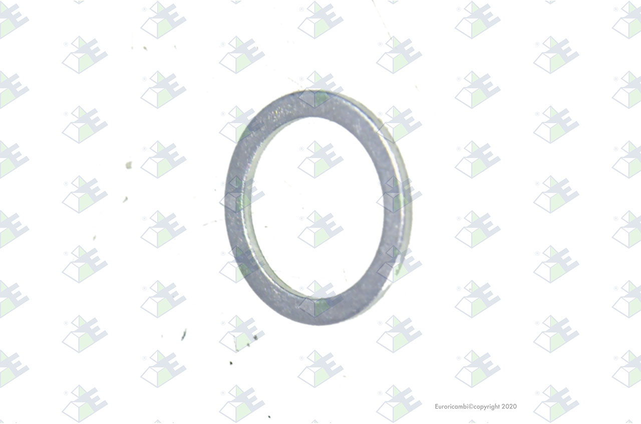 SEAL RING 14X20X1,4 MM suitable to ZF TRANSMISSIONS 0634801217