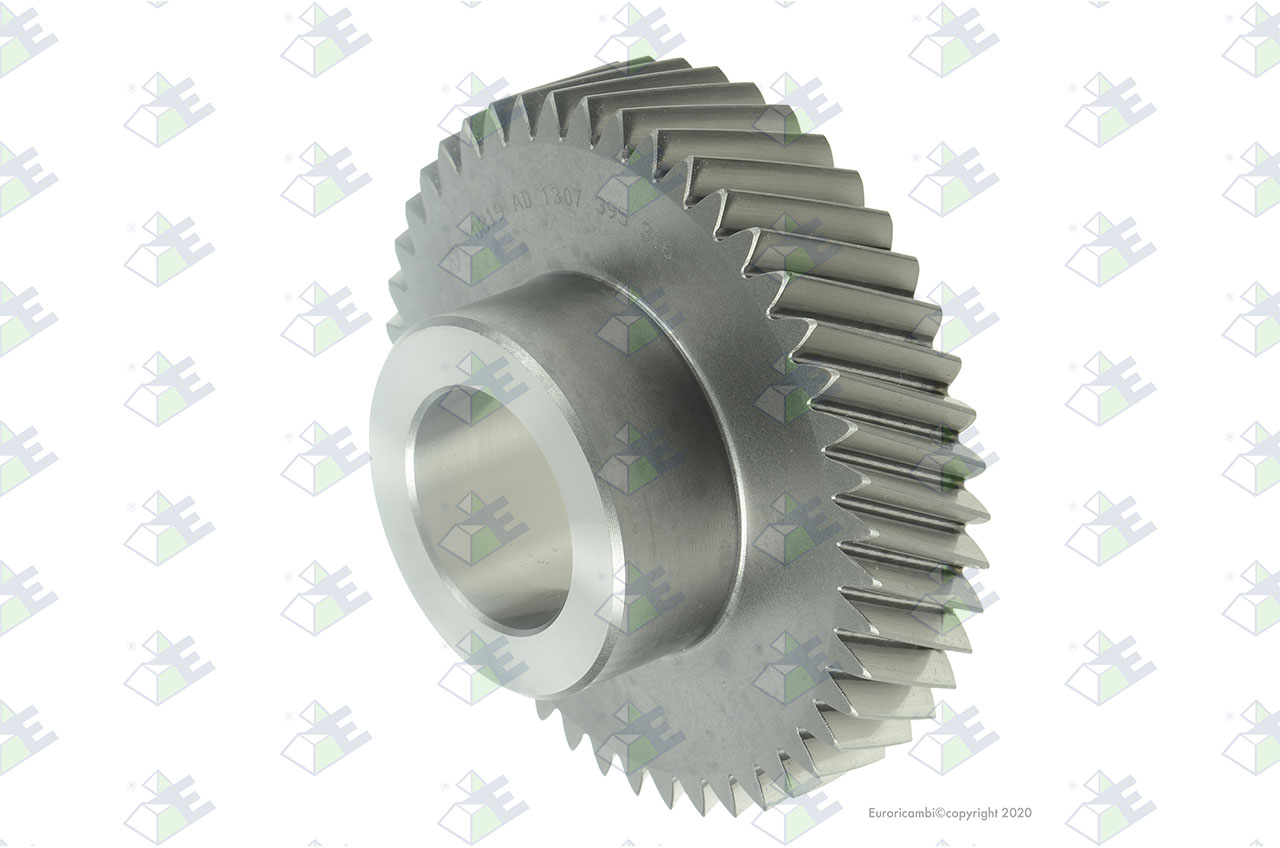 CONSTANT GEAR 45 T. suitable to FORD E7TZ7112A