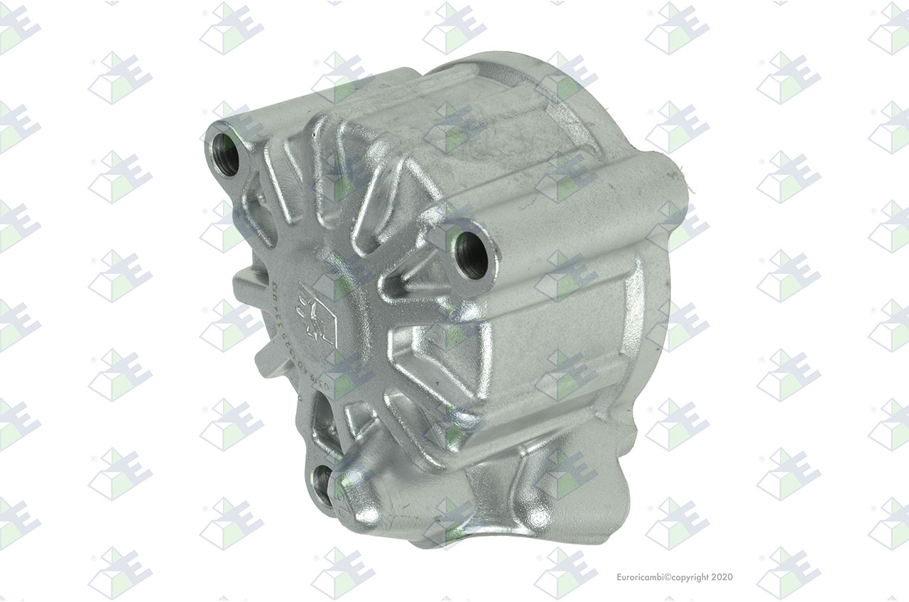 CYLINDER suitable to EUROTEC 95006003