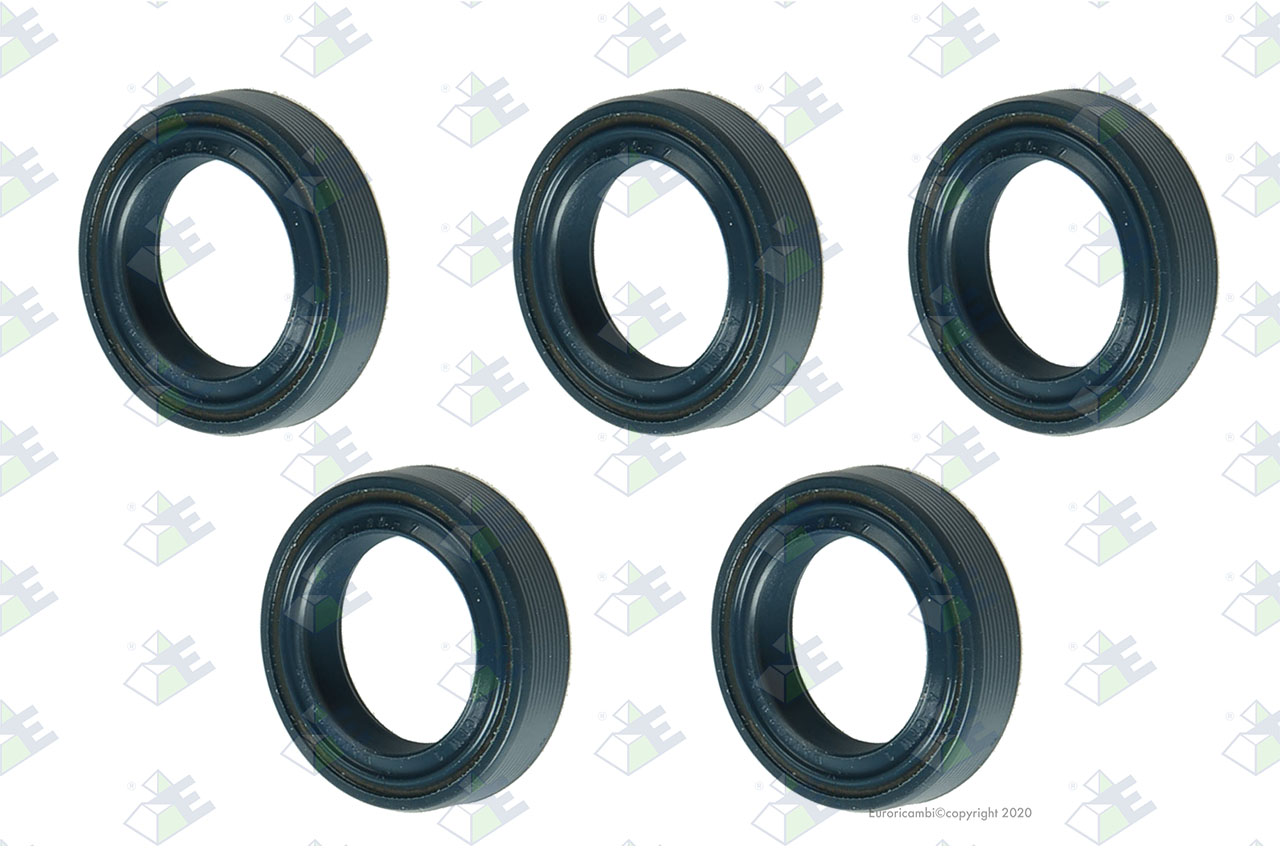OIL SEAL 20X30X7 MM suitable to RENAULT TRUCKS 5001853396