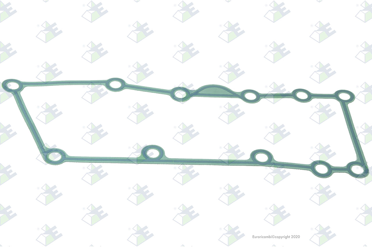 GASKET suitable to IVECO 42558157