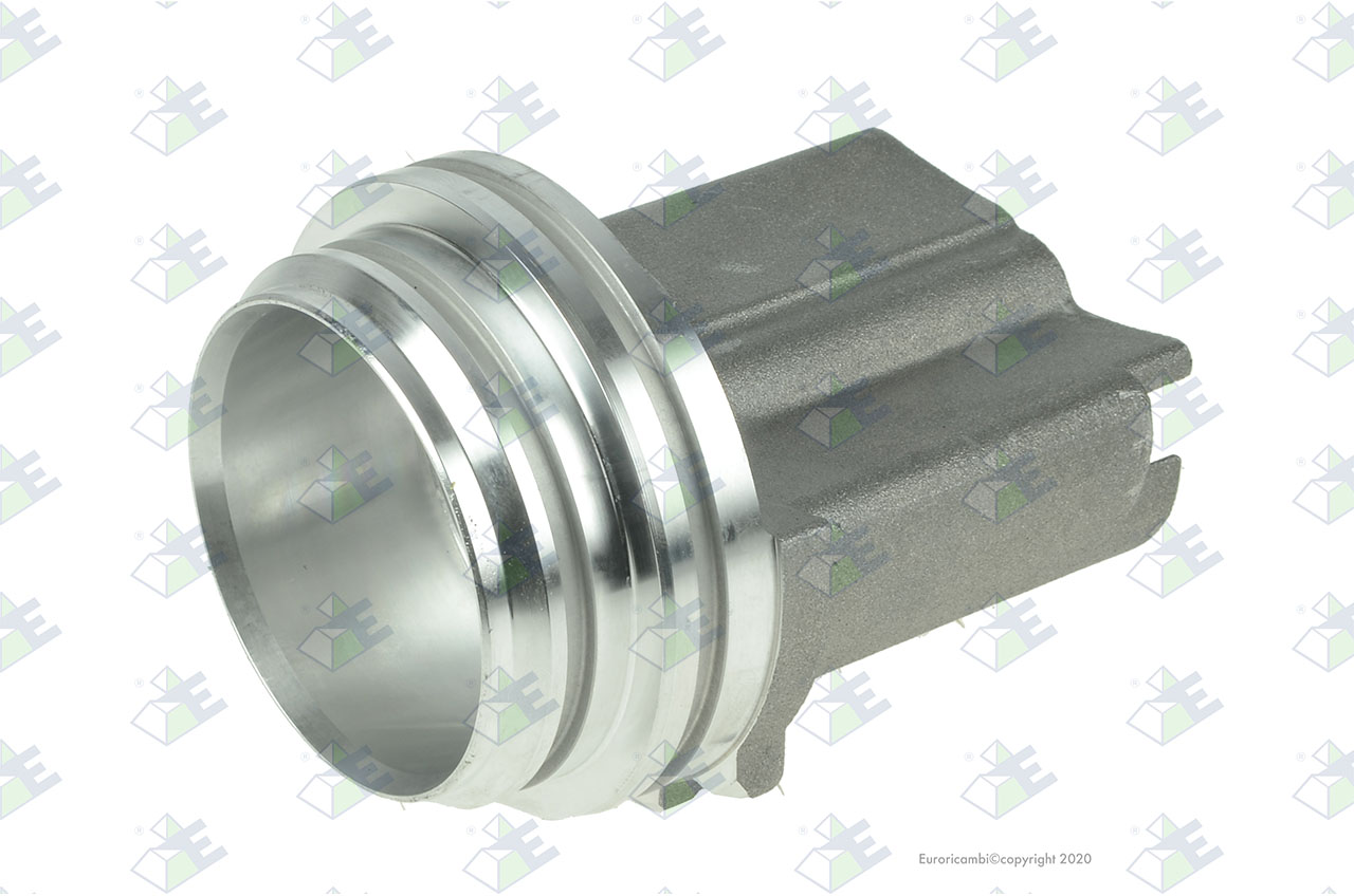 CYLINDER suitable to EUROTEC 95006159