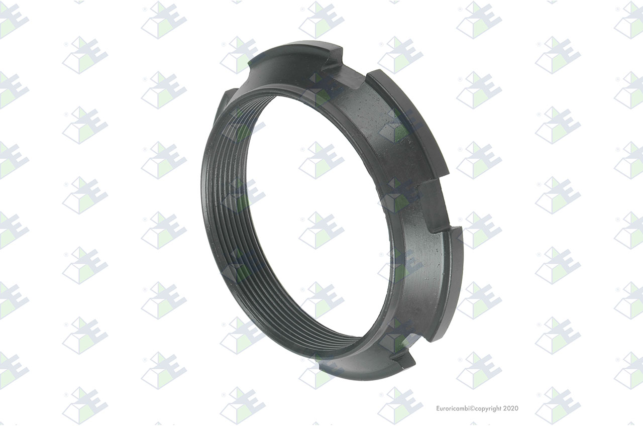 GROOVED NUT suitable to IVECO 7149407