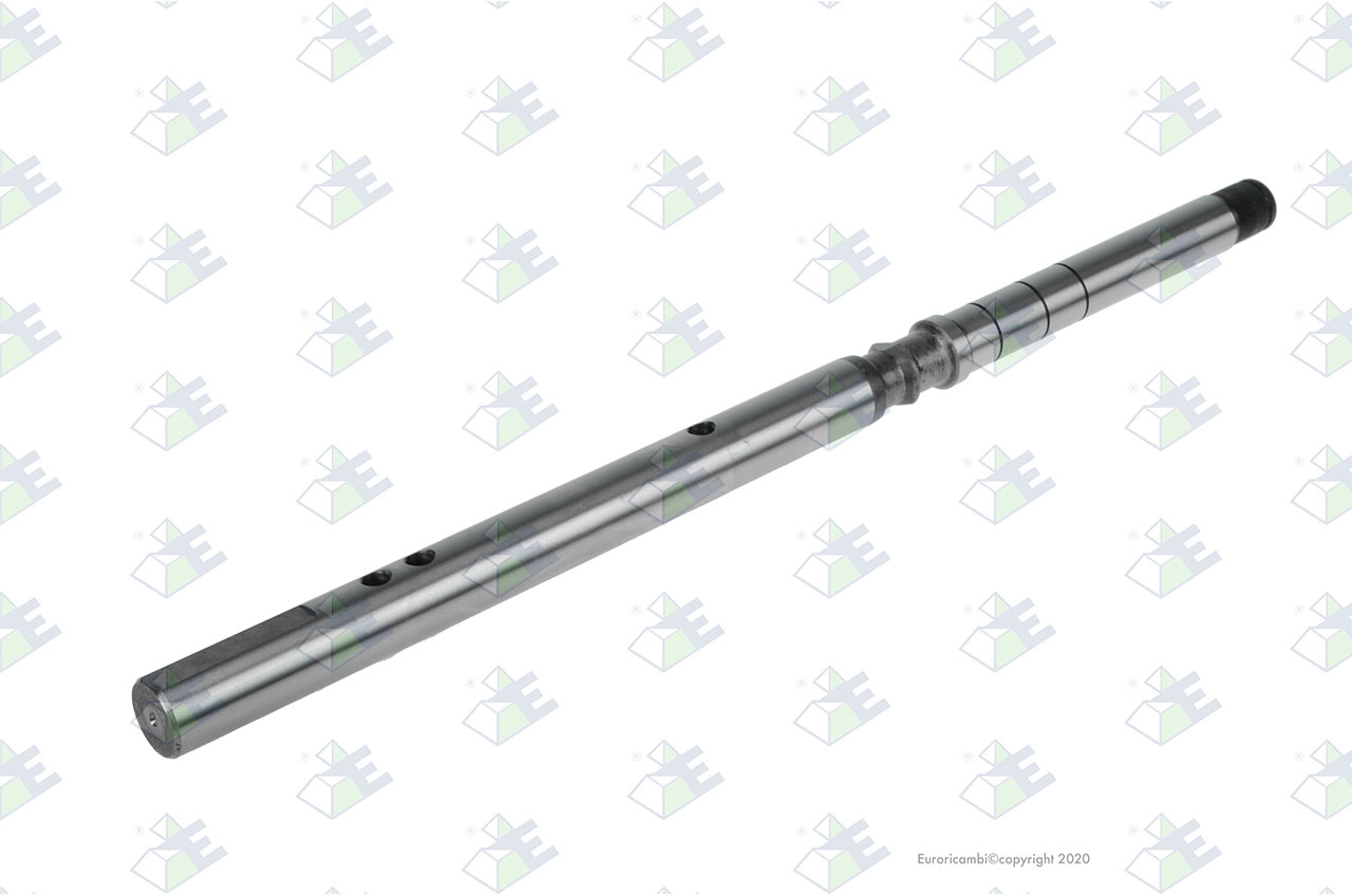 SELECTOR ROD suitable to MAN 81322010115