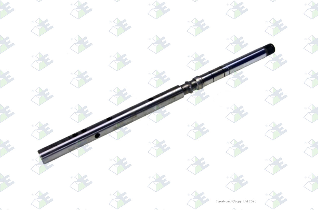 SELECTOR ROD suitable to EUROTEC 95006038