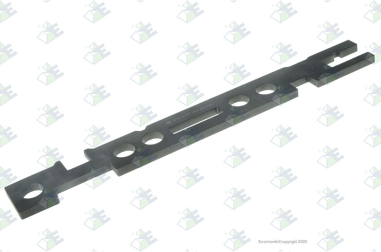 SELECTOR ROD suitable to VOLVO 20967947