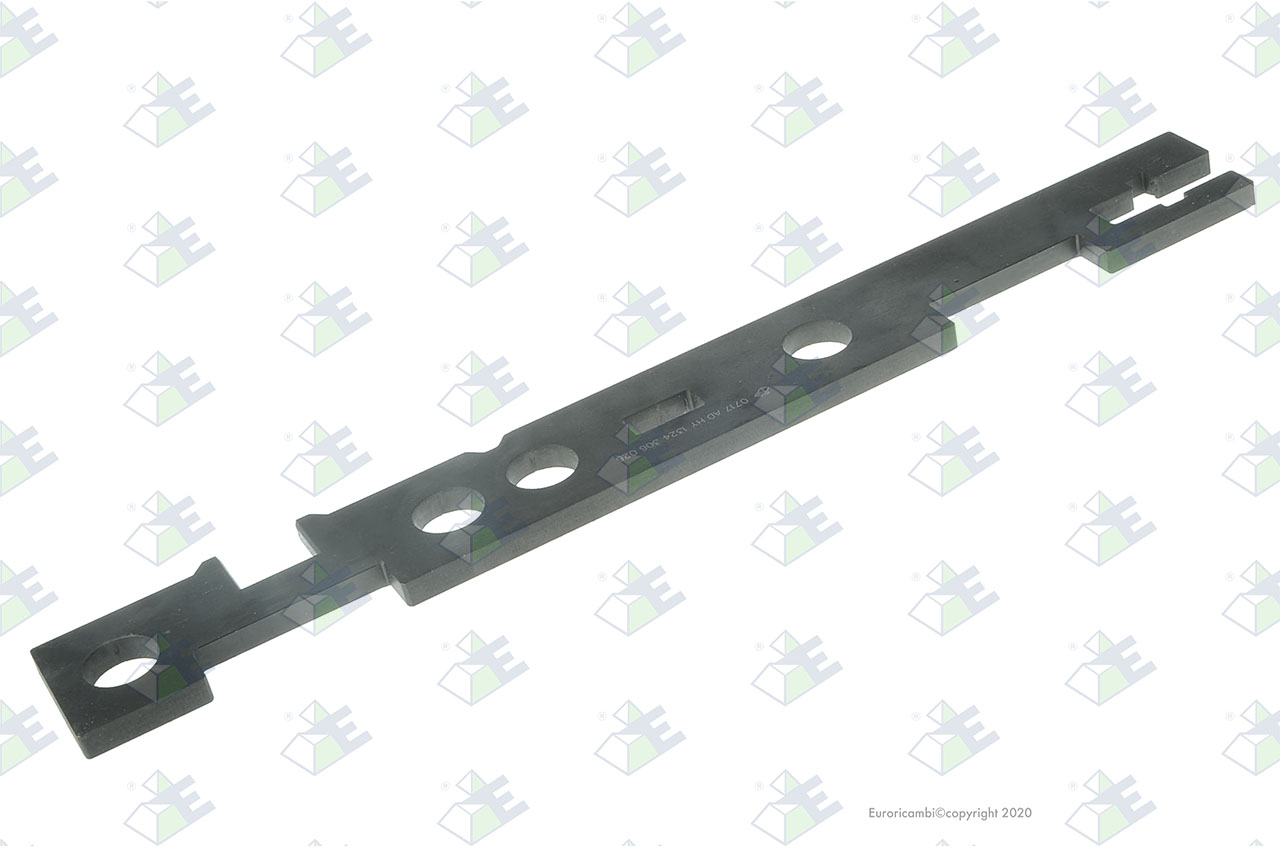 SELECTOR ROD suitable to IVECO 42558145