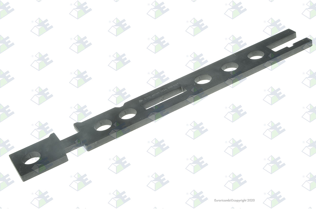 SELECTOR ROD suitable to EUROTEC 95006056