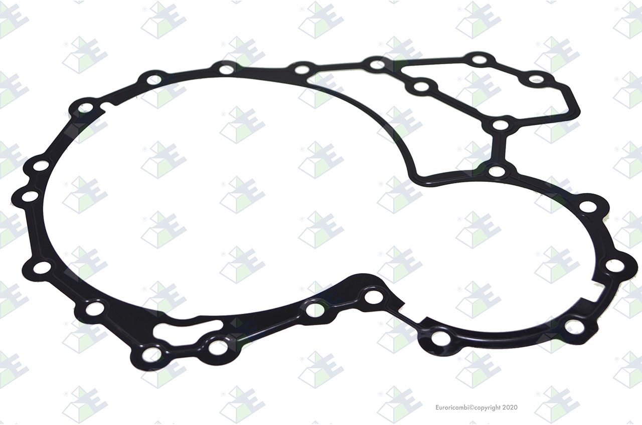 SHEET GASKET suitable to EUROTEC 95006293