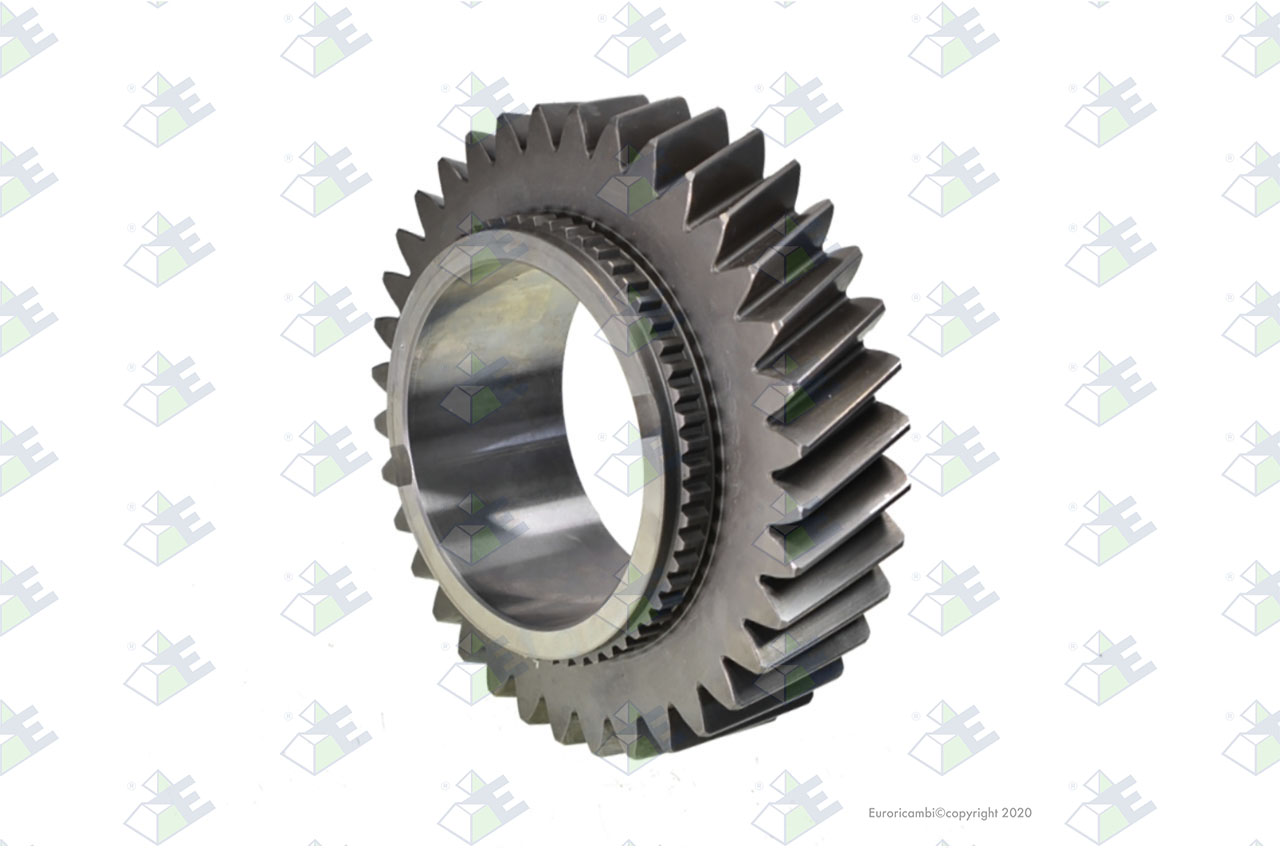 CONSTANT GEAR 36 T. suitable to EUROTEC 95007462