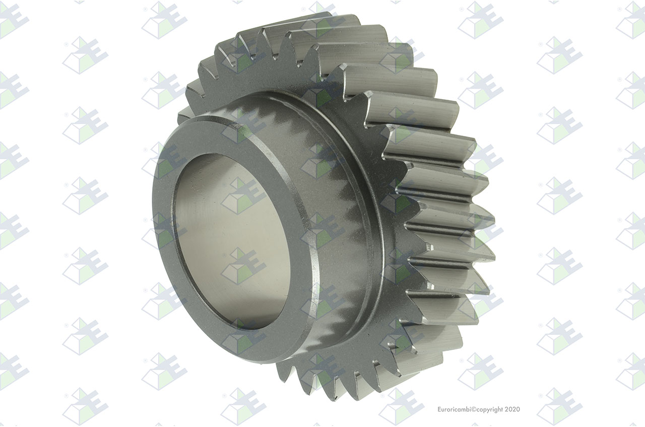 CONSTANT GEAR 31 T. suitable to ZF TRANSMISSIONS 0091303157
