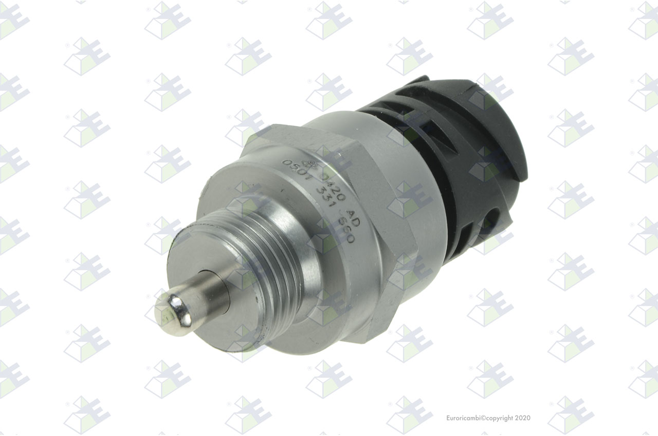 SENSOR suitable to ZF TRANSMISSIONS 0501210058