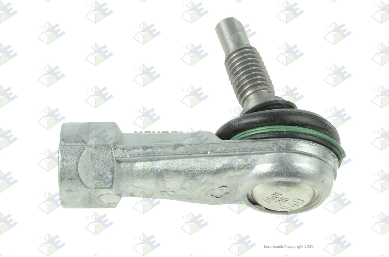 BALL JOINT suitable to EUROTEC 95006476